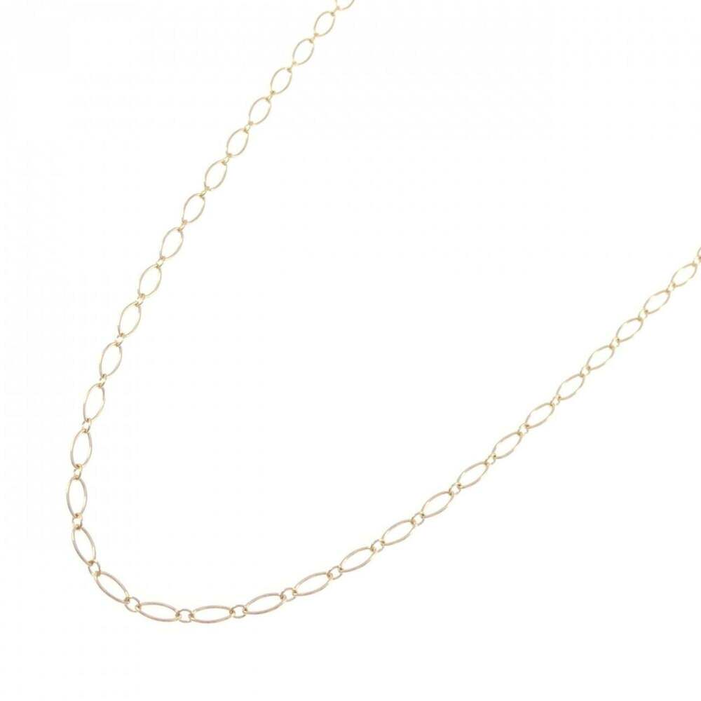 TIFFANY Authentic Gold Necklace - Picture 2 of 5
